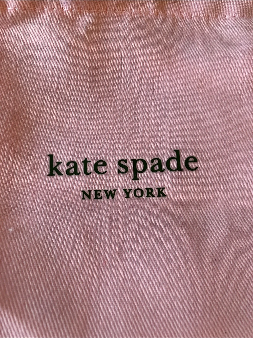 kate spade set kate